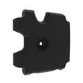 R562445: Fits John Deere R562445 Relay Module Cover – Genuine OEM