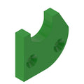 R562662: Fits John Deere R562662 Lower Hook Plate – Genuine OEM