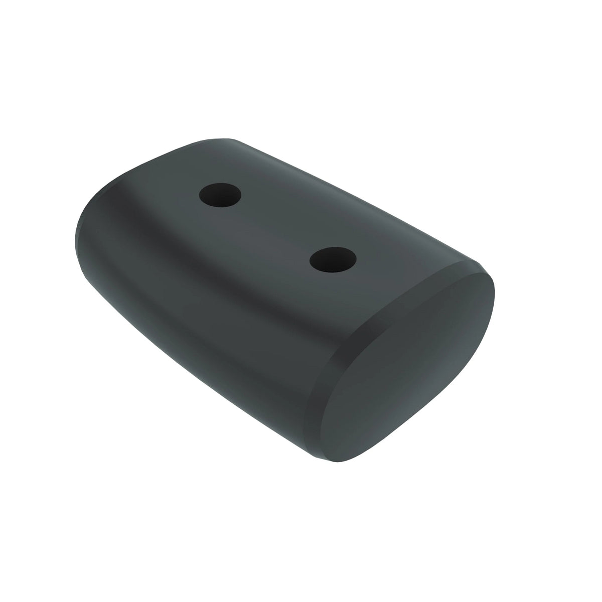 R562792: Fits John Deere R562792 Track Assembly Bumper – Genuine OEM