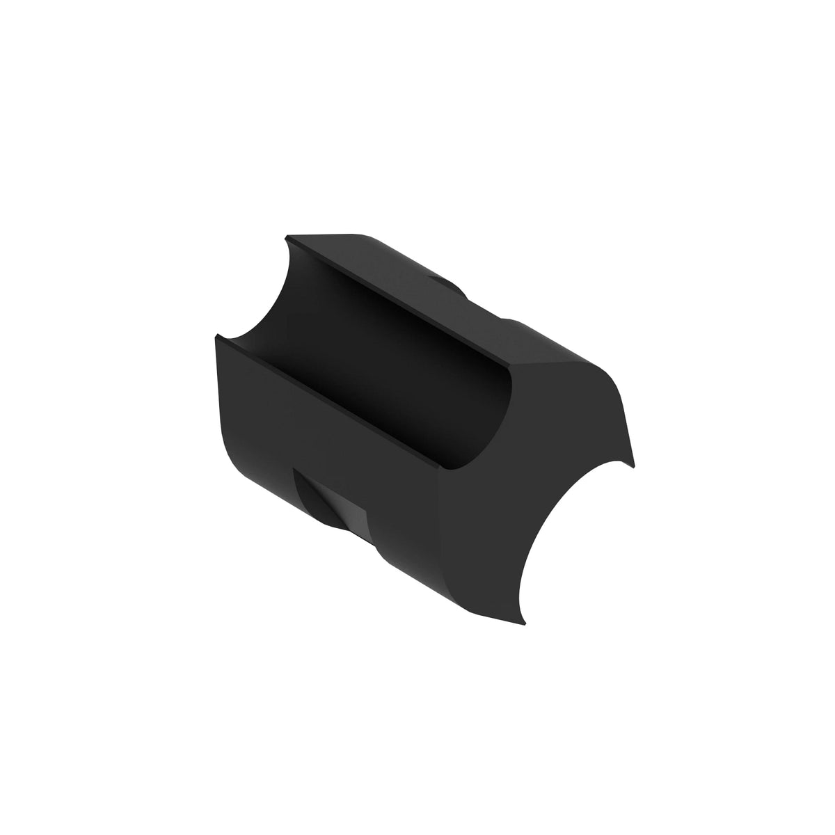 R562867: Fits John Deere R562867 Steering Line Block Clamp – Genuine OEM