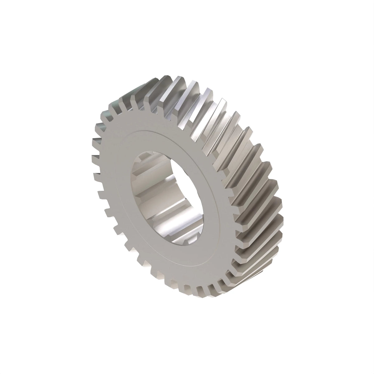 R562931: Fits John Deere R562931 Output Shaft Helical Gear – Genuine OEM