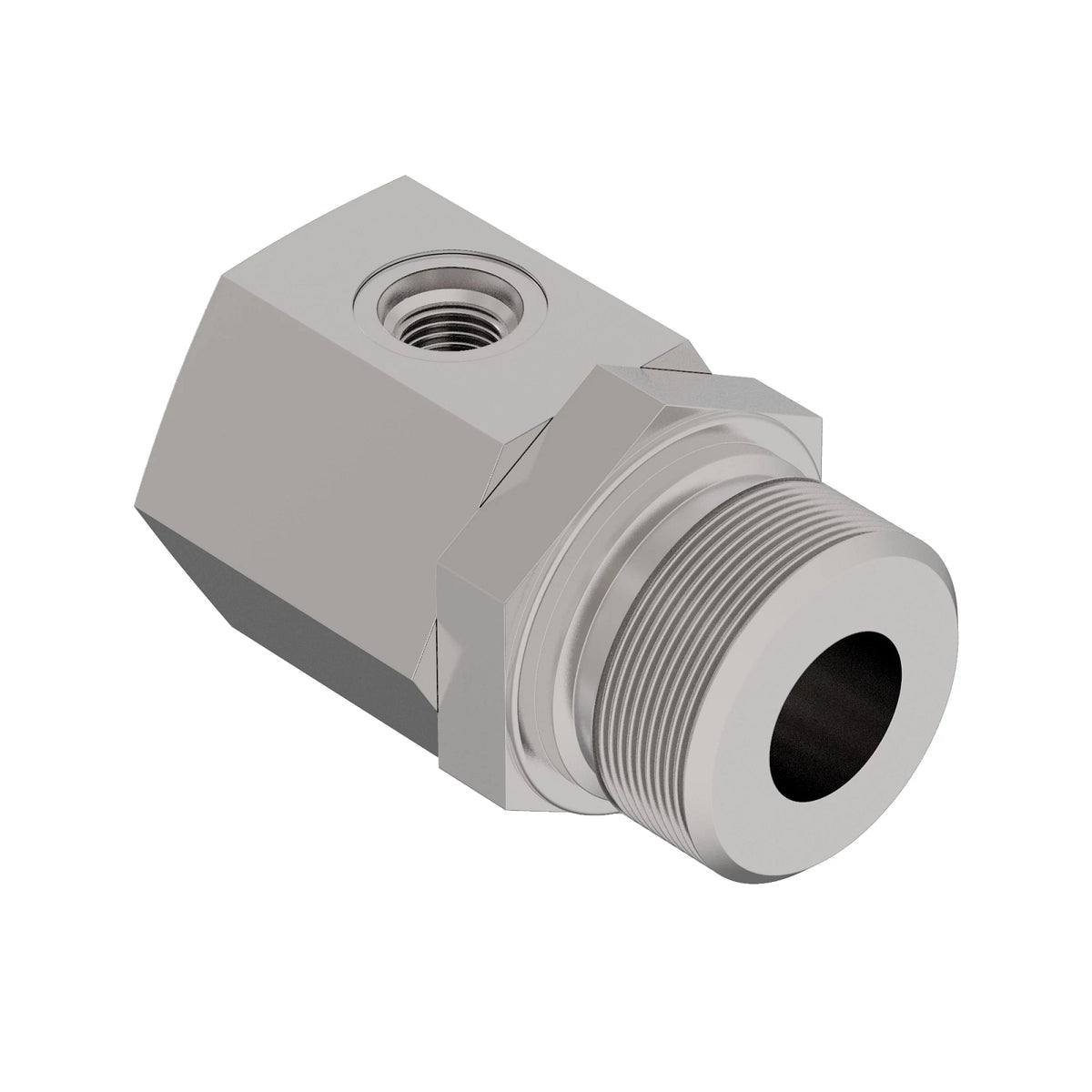 R562979: Fits John Deere R562979 Adapter Fitting – Genuine OEM