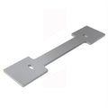 R562986: Fits John Deere R562986 Scraper Blade – Genuine OEM