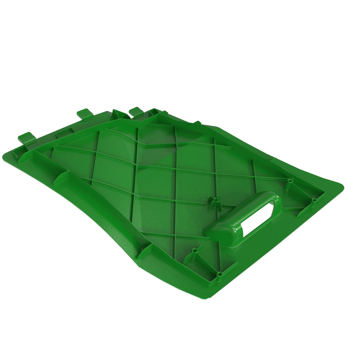 R563000: Fits John Deere R563000 Fixed Hood Panel – Genuine OEM