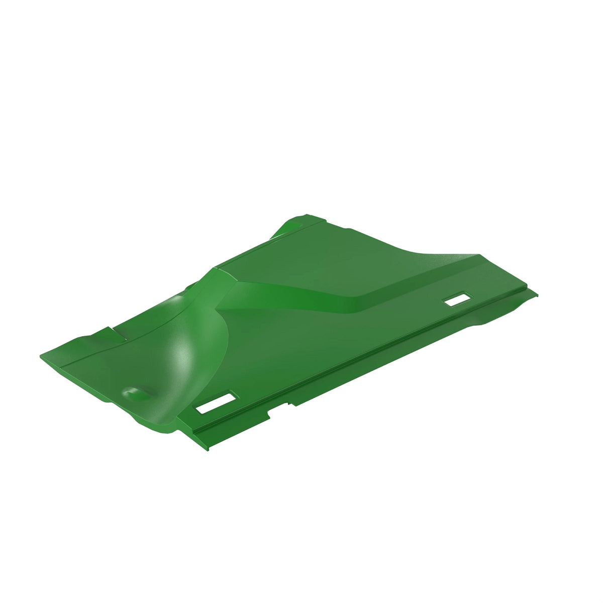 R563005: Fits John Deere R563005 Rear Fixed Hood Panel, Right Side – Genuine OEM
