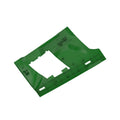 R563006: Fits John Deere R563006 LH Rear Fixed Panel – Genuine OEM