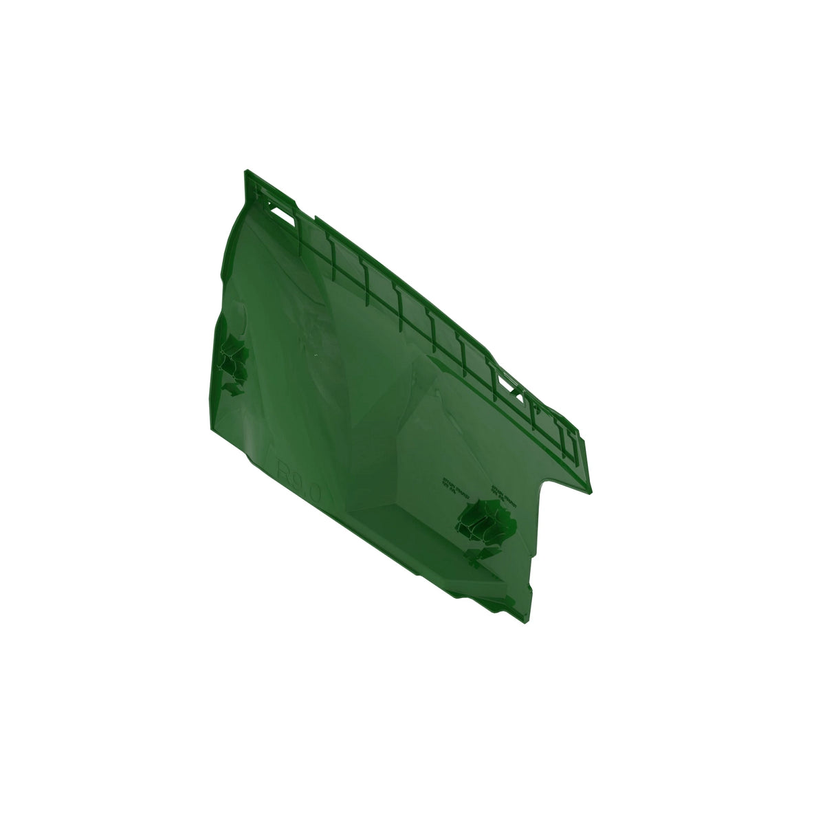 R563007: Fits John Deere R563007 Fixed Hood Panel, Right Side – Genuine OEM