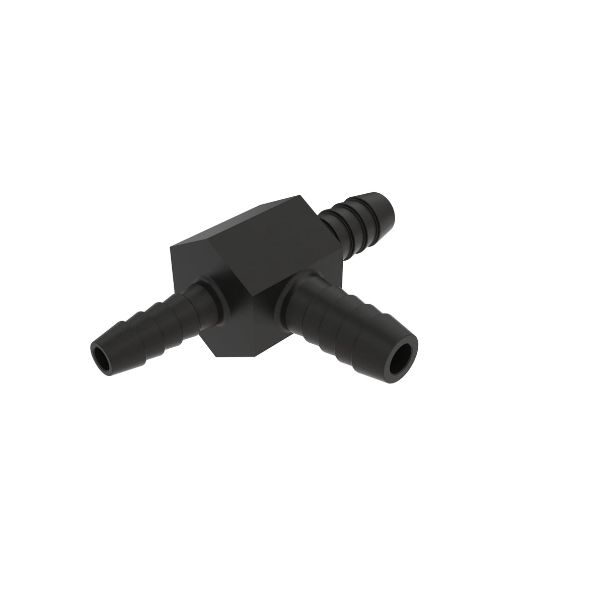 R563094: Fits John Deere R563094 Tee Fitting – Genuine OEM