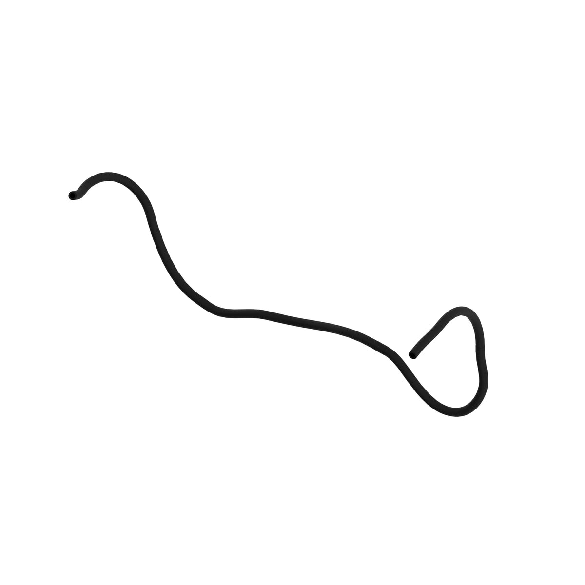 R563145: Fits John Deere R563145 Fuel Line – Genuine OEM