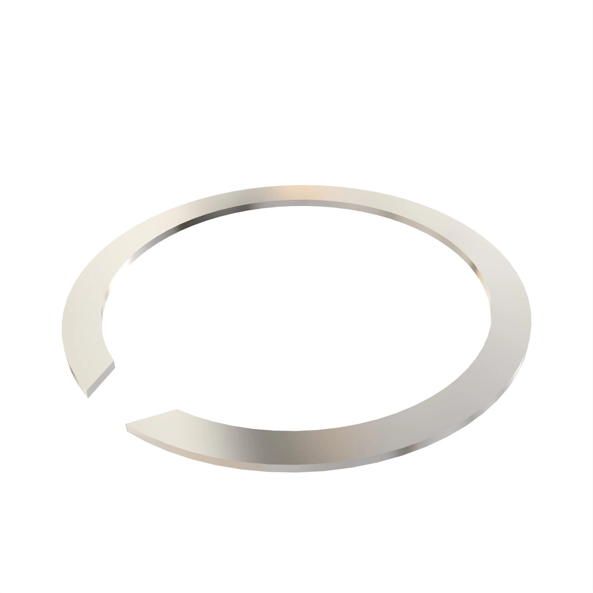 R563147: Fits John Deere R563147 External Snap Ring – Genuine OEM