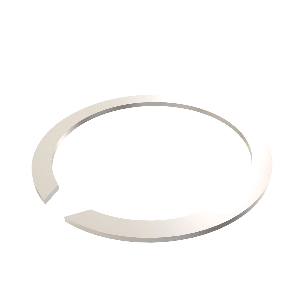 R563149: Fits John Deere R563149 External Snap Ring – Genuine OEM