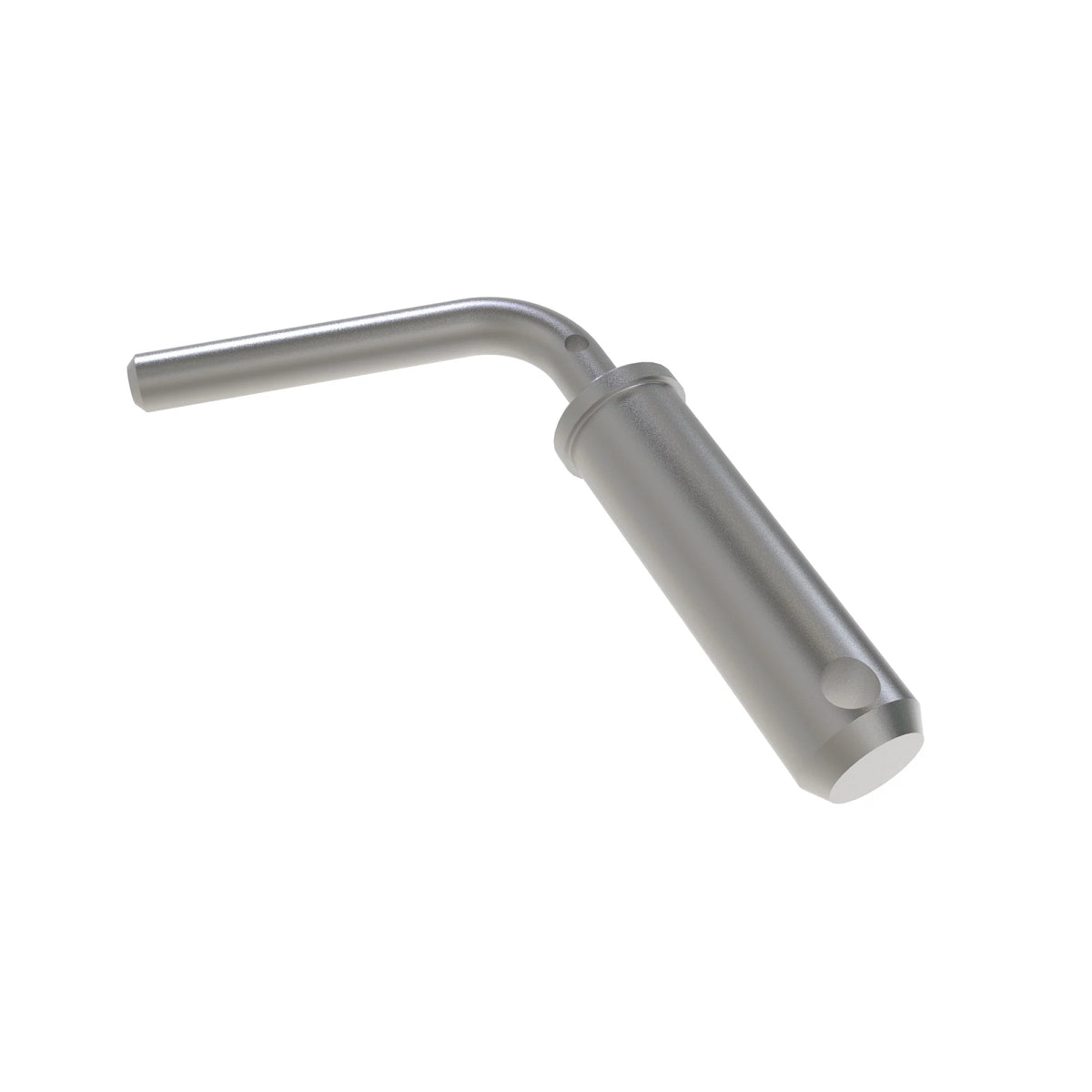 R563171: Fits John Deere R563171 Hitch Coupling Pin – Genuine OEM