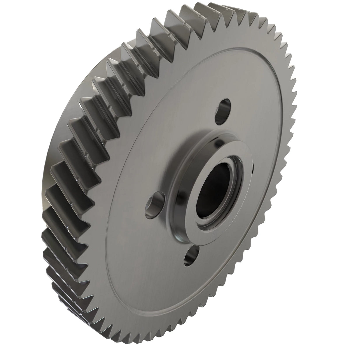 R563385: Fits John Deere R563385 Driver Gear – Genuine OEM