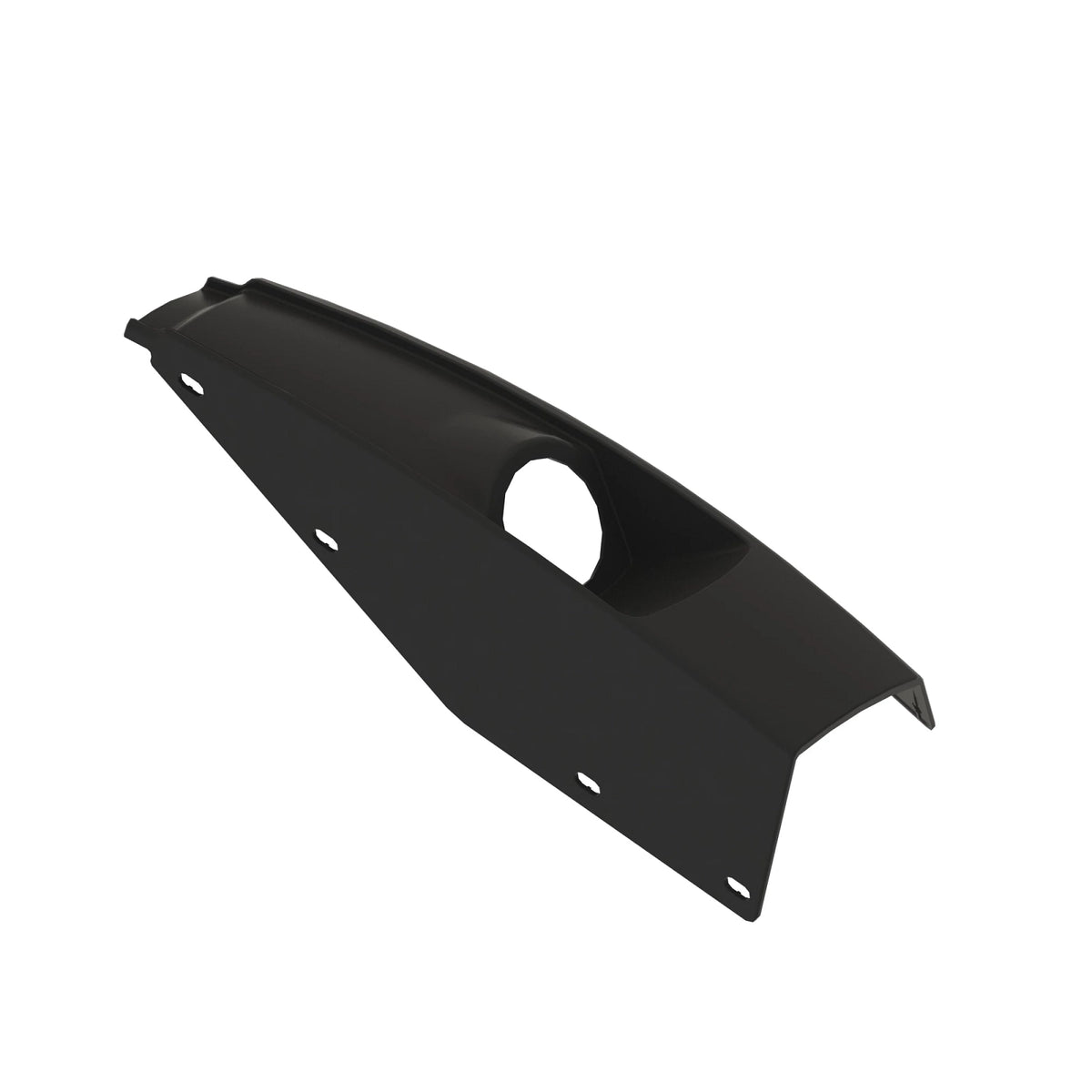 R563395: Fits John Deere R563395 Diesel Exhaust Fluid Tank Splash Guard – Genuine OEM