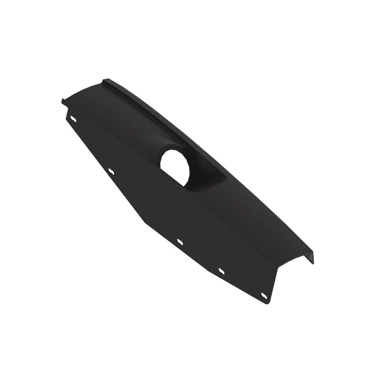 R563396: Fits John Deere R563396 Diesel Exhaust Fluid Tank Splash Guard – Genuine OEM