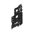 R563417: Fits John Deere R563417 Manifold Gasket – Genuine OEM