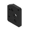 R563483: Fits John Deere R563483 3-Diameter Block Clamp – Genuine OEM