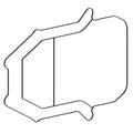 R563484: Fits John Deere R563484 Sealing Ring – Genuine OEM
