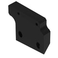 R563543: Fits John Deere R563543 Mirror Mount Left Power Bracket – Genuine OEM