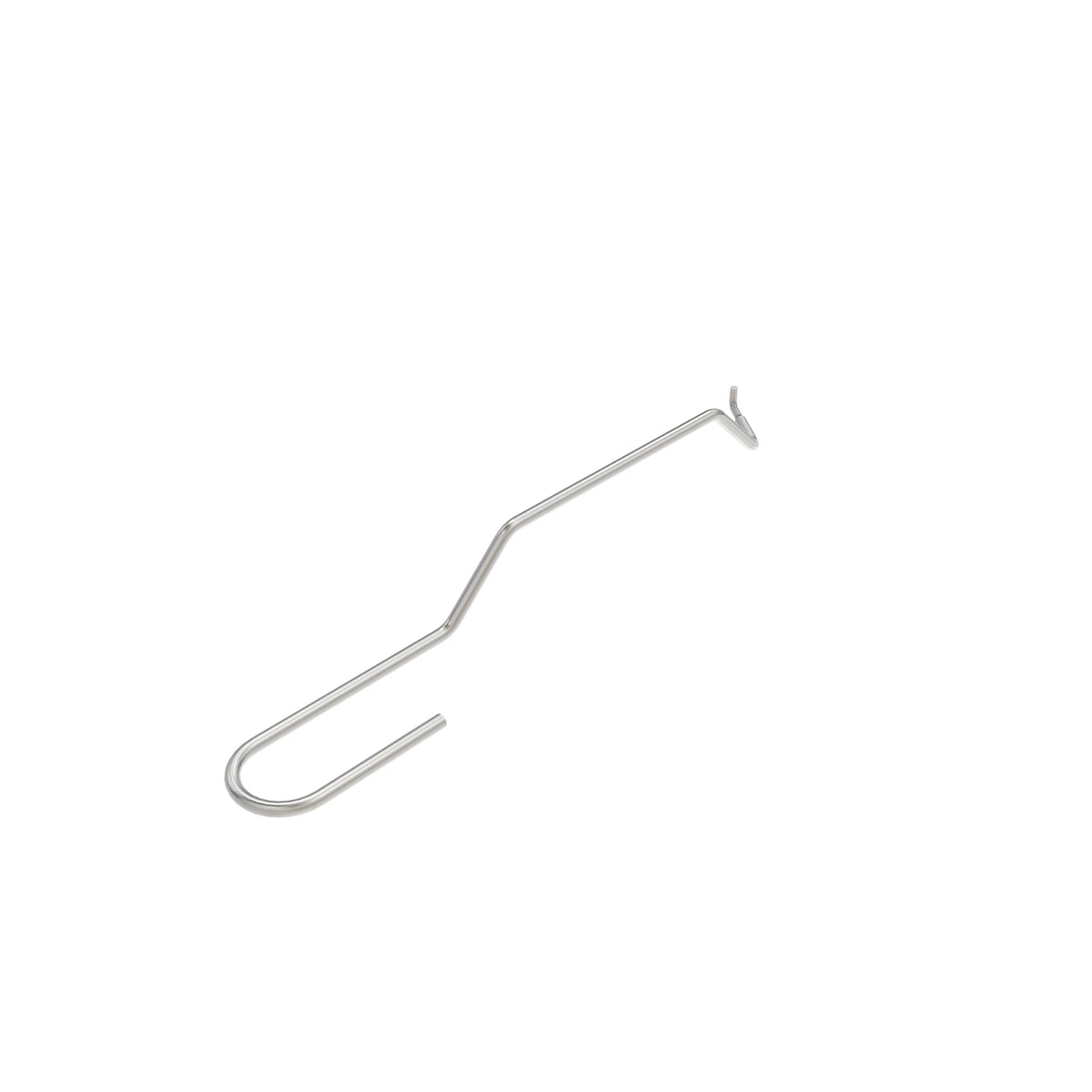 R563554: Fits John Deere R563554 Latch Lock Handle – Genuine OEM