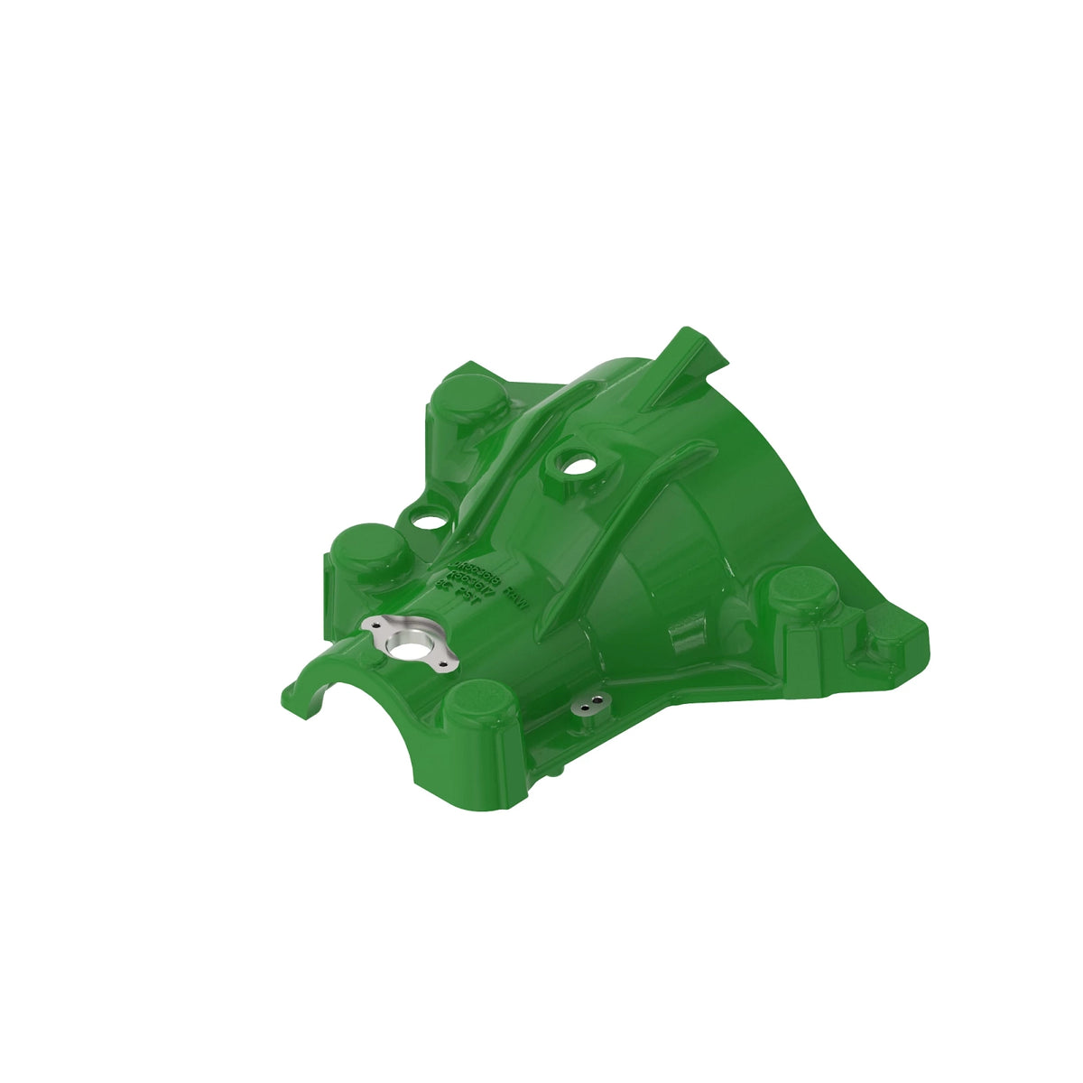 R563617: Fits John Deere R563617 Upper Front Driveshaft Retainer – Genuine OEM