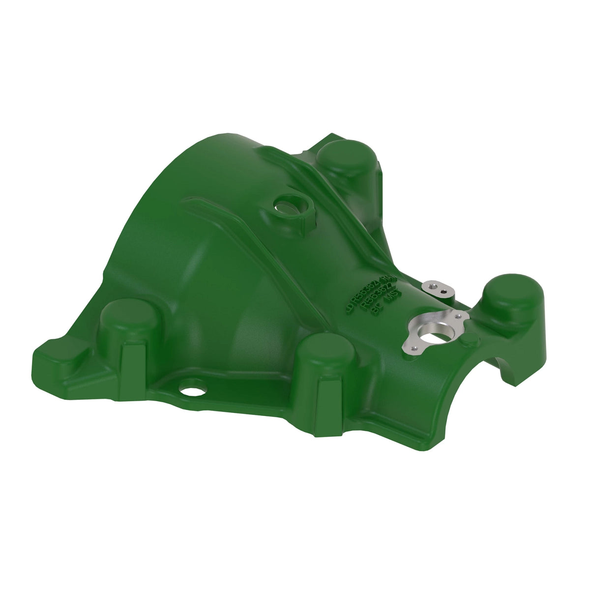 R563622: Fits John Deere R563622 Flywheel Driveshaft Top Retainer – Genuine OEM