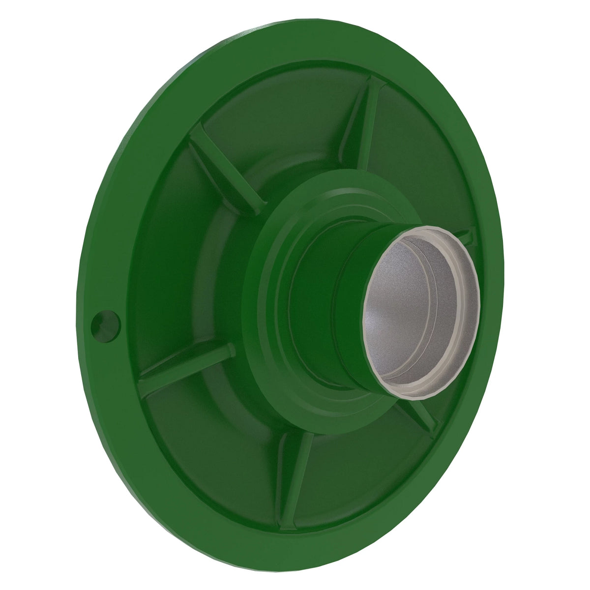 R563714: Fits John Deere R563714 Half Sheave – Genuine OEM