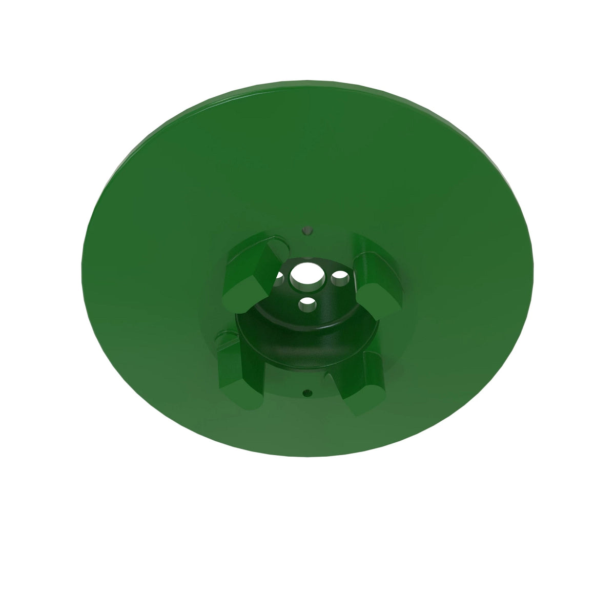 R563764: Fits John Deere R563764 Half Sheave – Genuine OEM