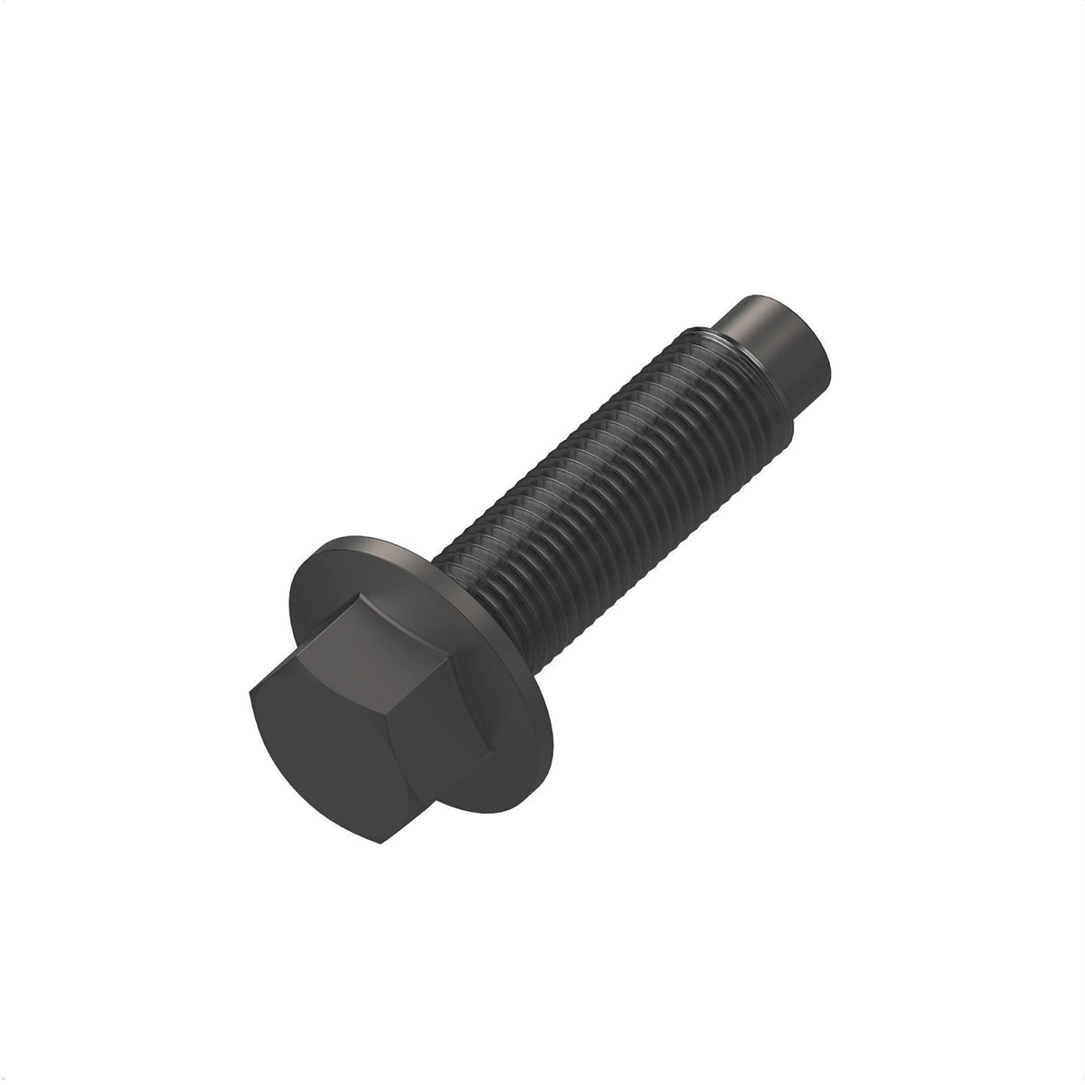 R563788: Fits John Deere R563788 Hexagonal Head Flanged Screw, M8 X 27.5 – Genuine OEM
