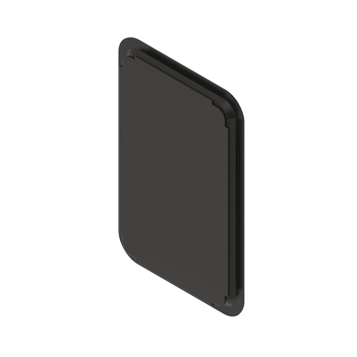 R563870: Fits John Deere R563870 Phone Tray – Genuine OEM