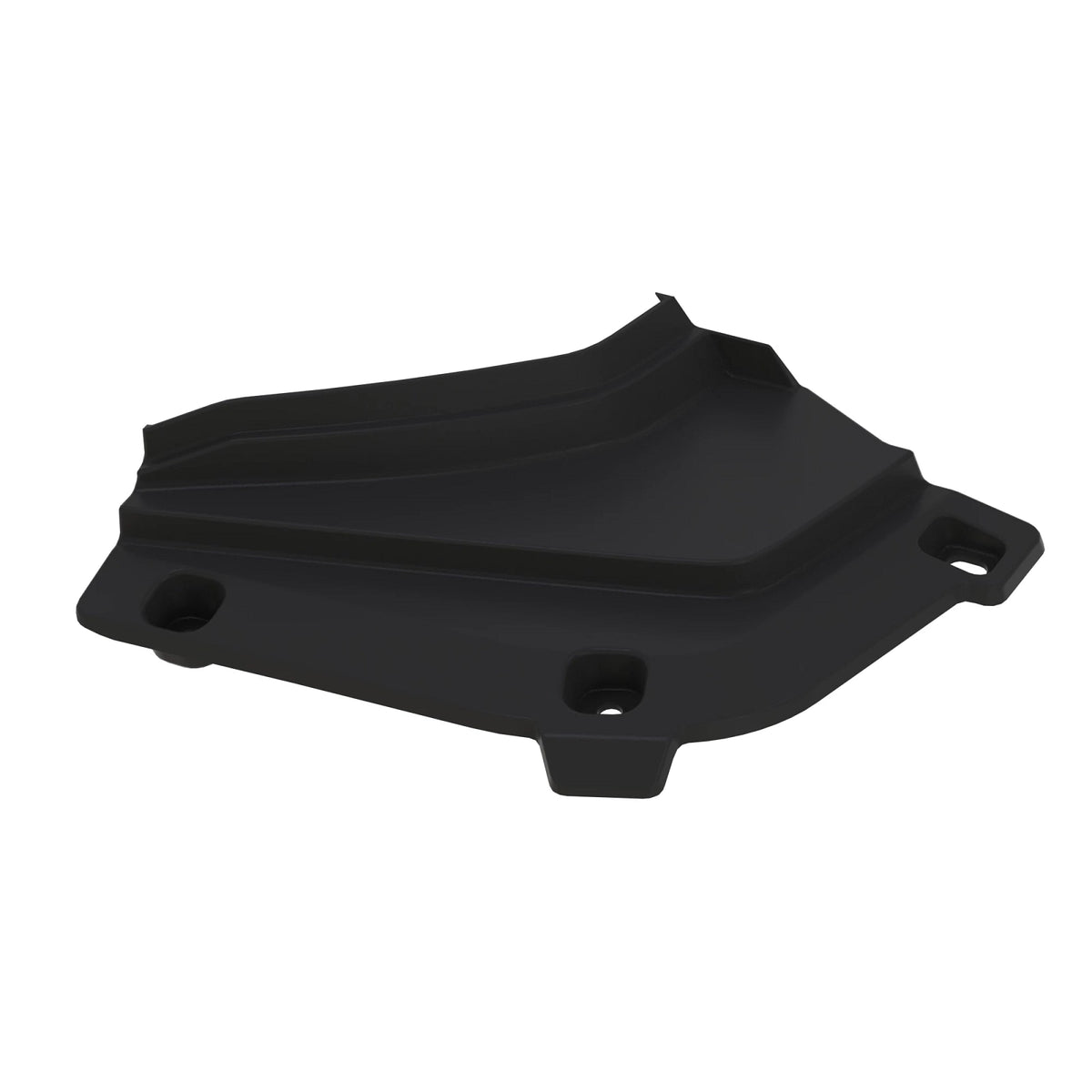 R563930: Fits John Deere R563930 Fixed RH Panel Shield – Genuine OEM