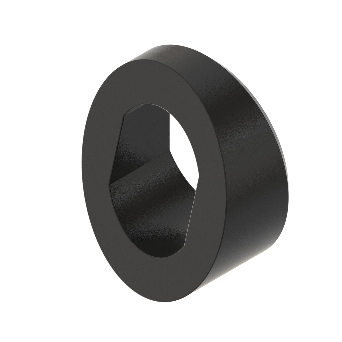 R563949: Fits John Deere R563949 Hood Lock Internal Spacer – Genuine OEM