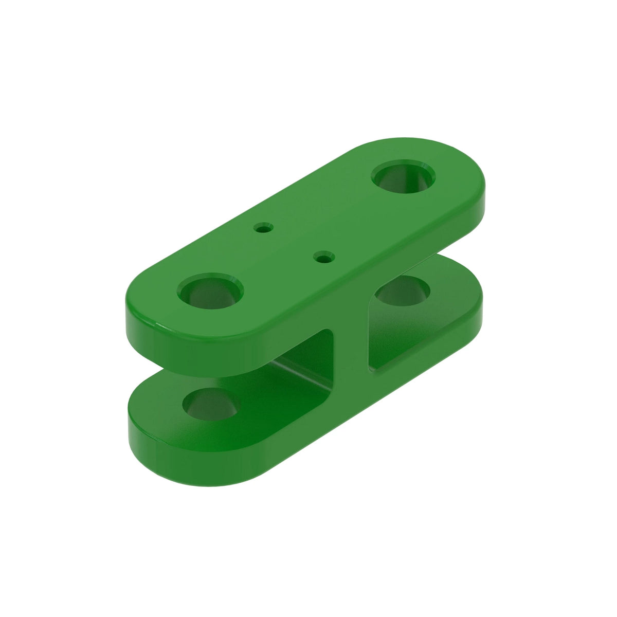 R563958: Fits John Deere R563958 Clevis – Genuine OEM