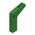 R564062: Fits John Deere R564062 Flipper Plate – Genuine OEM