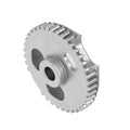 R564189: Fits John Deere R564189 Hub – Genuine OEM