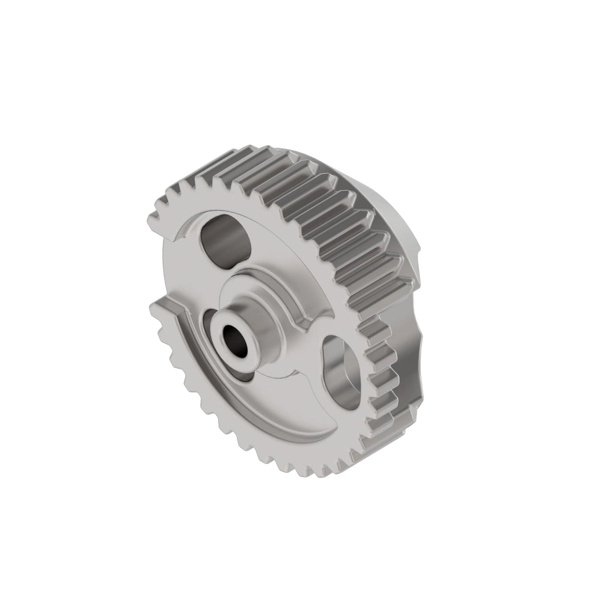 R564209: Fits John Deere R564209 Hub – Genuine OEM