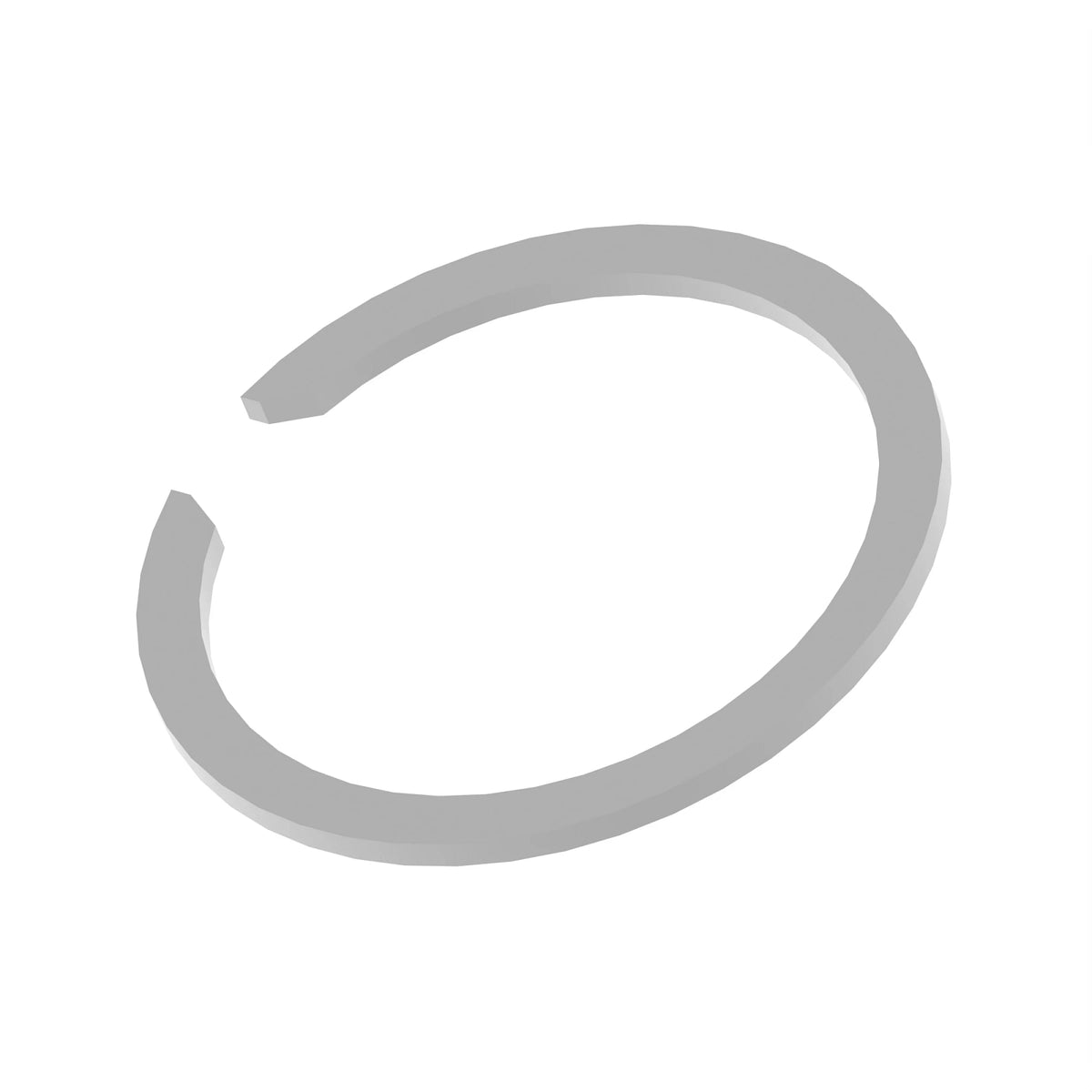 R564259: Fits John Deere R564259 Snap Ring – Genuine OEM