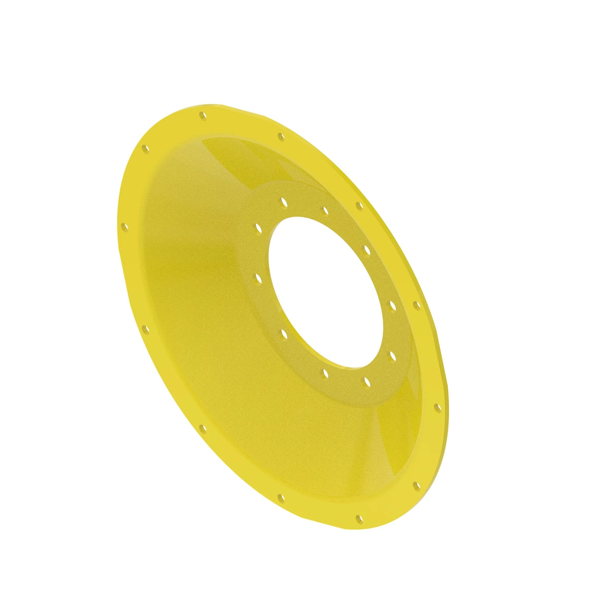 R564614: Fits John Deere R564614 Wheel Center – Genuine OEM