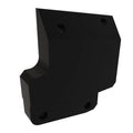 R564641: Fits John Deere R564641 Mirror Mount Left Manual Bracket – Genuine OEM