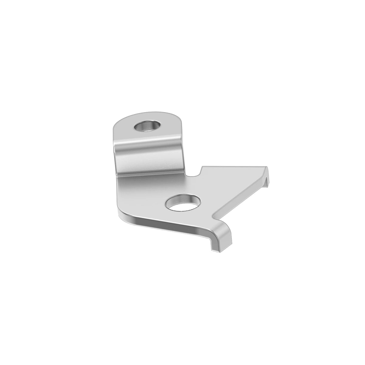 R564642: Fits John Deere R564642 Mirror Mount Bracket, Right Side – Genuine OEM