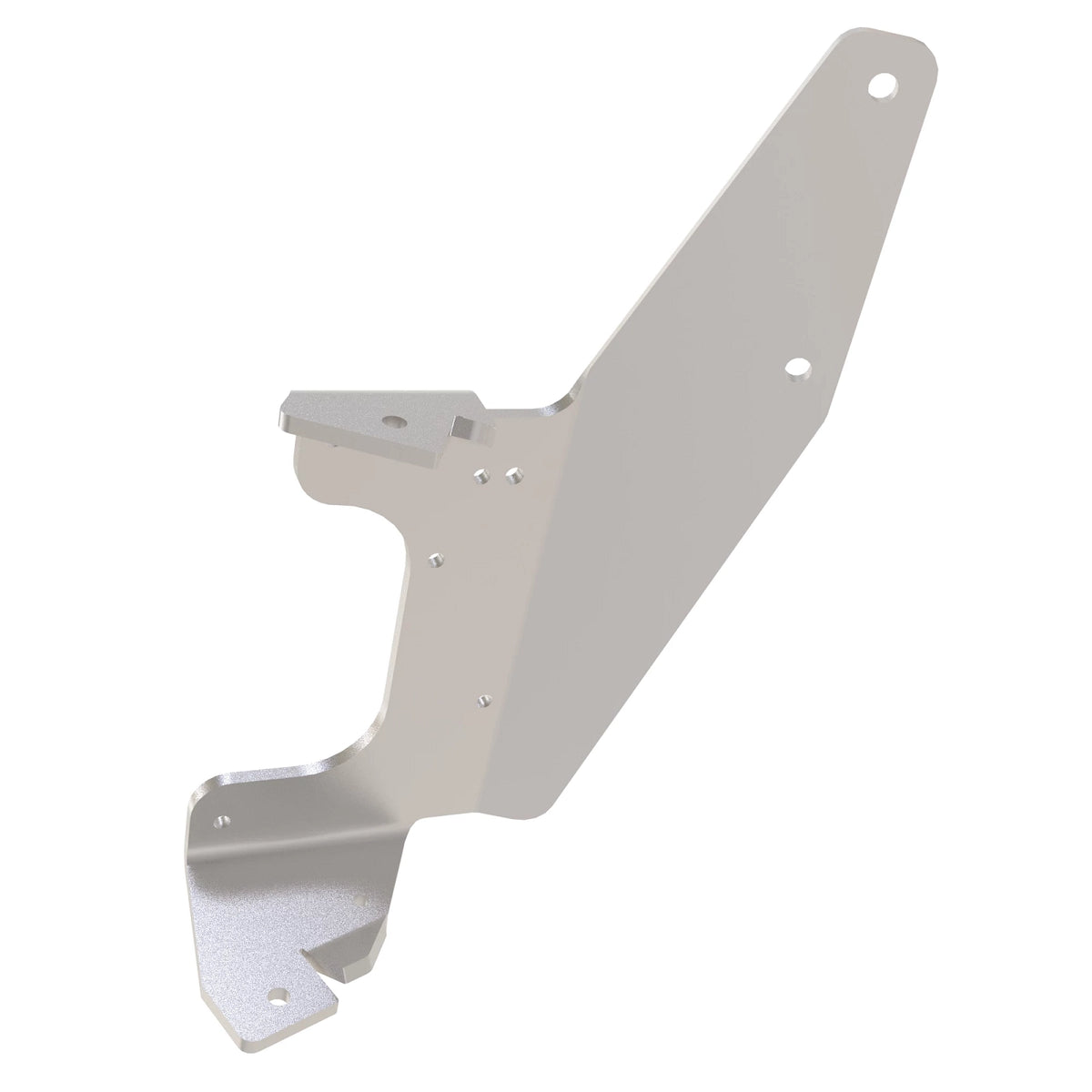 R564809: Fits John Deere R564809 Light Mounting Left Side Bracket – Genuine OEM