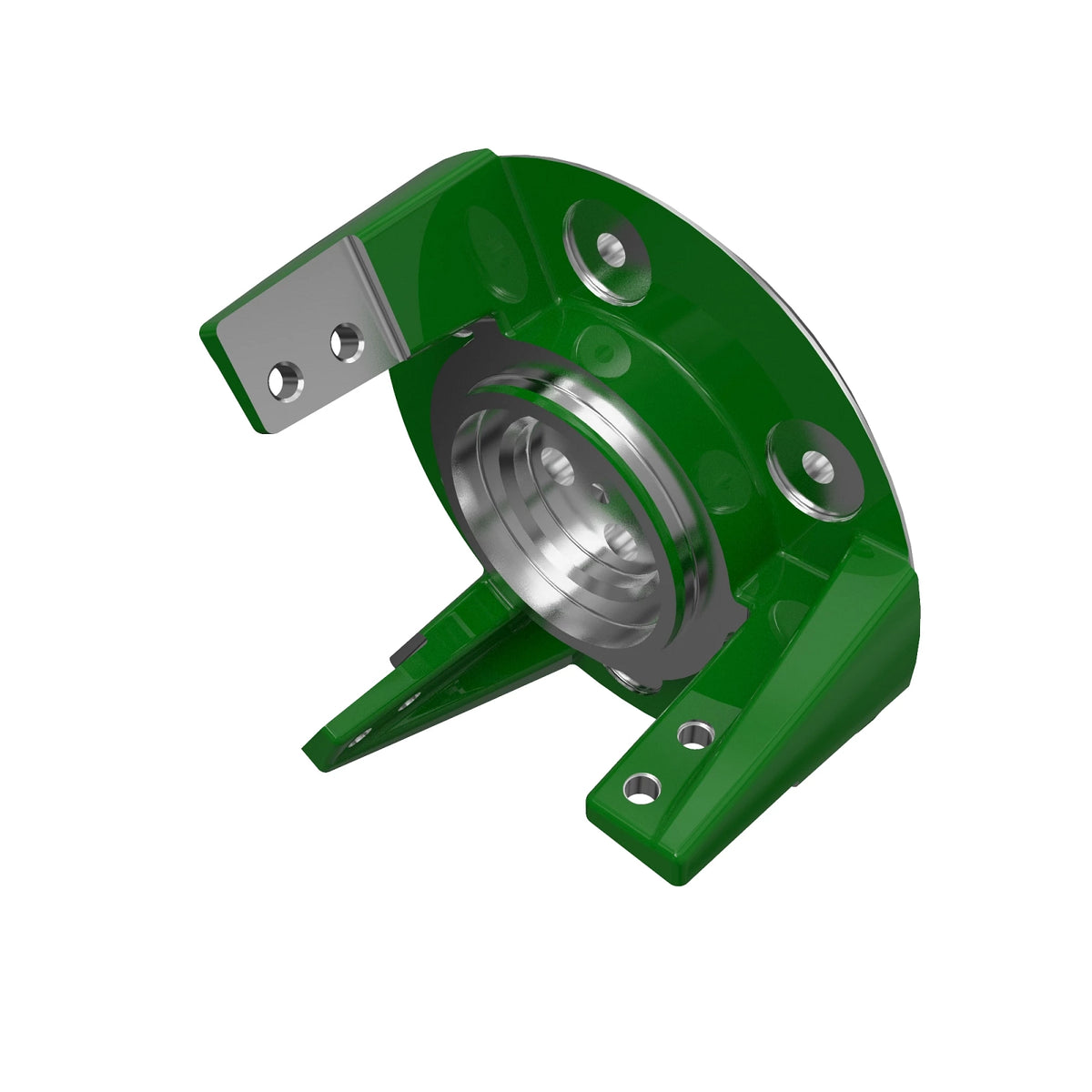 R565038: Fits John Deere R565038 Fan Drive Hub – Genuine OEM