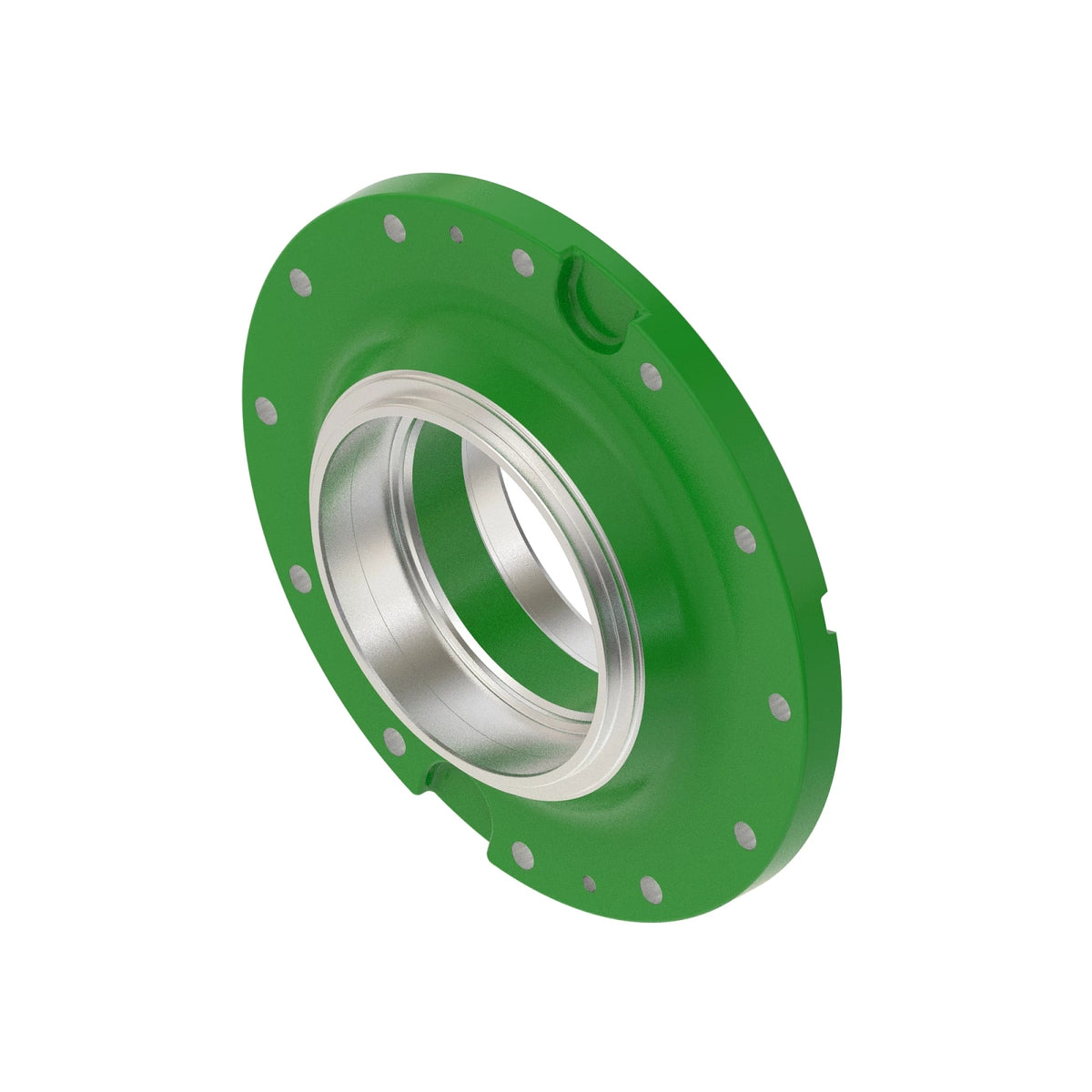 R565060: Fits John Deere R565060 Final Drive Axle Hub – Genuine OEM