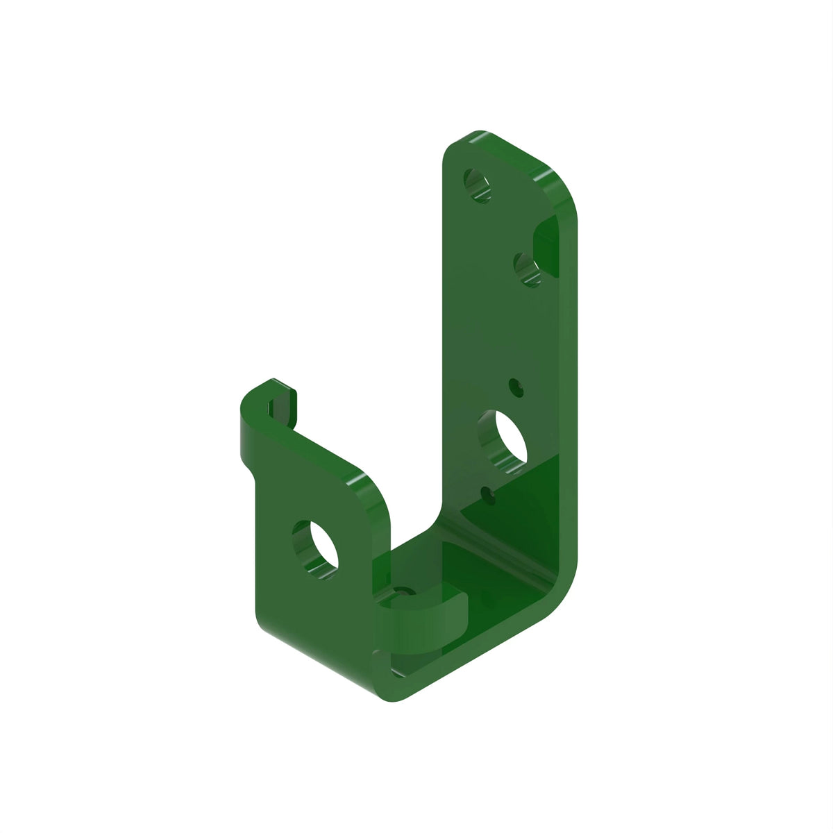 R565072: Fits John Deere R565072 Rockshaft Position Sensor Bracket – Genuine OEM