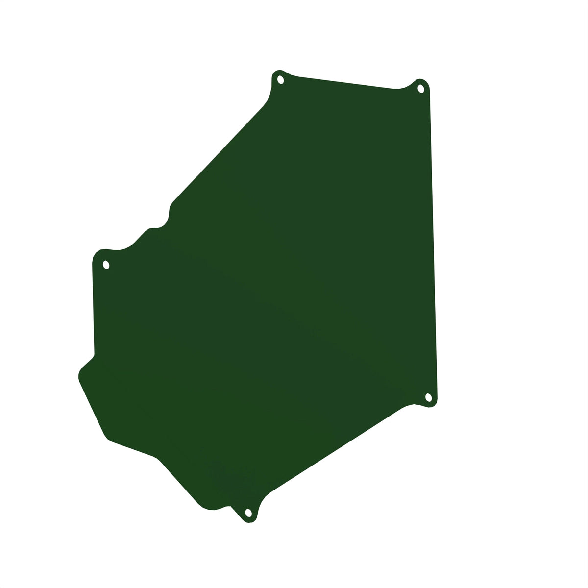 R565127: Fits John Deere R565127 Cover – Genuine OEM