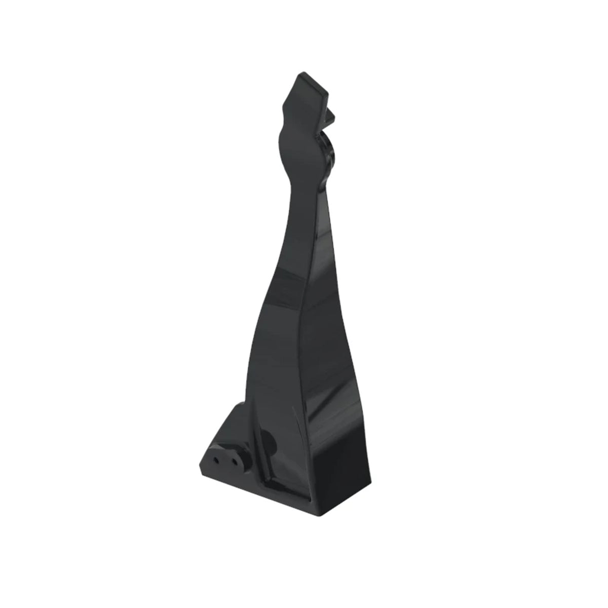 R565154: Fits John Deere R565154 Frame to Engine Side Panel Bracket – Genuine OEM