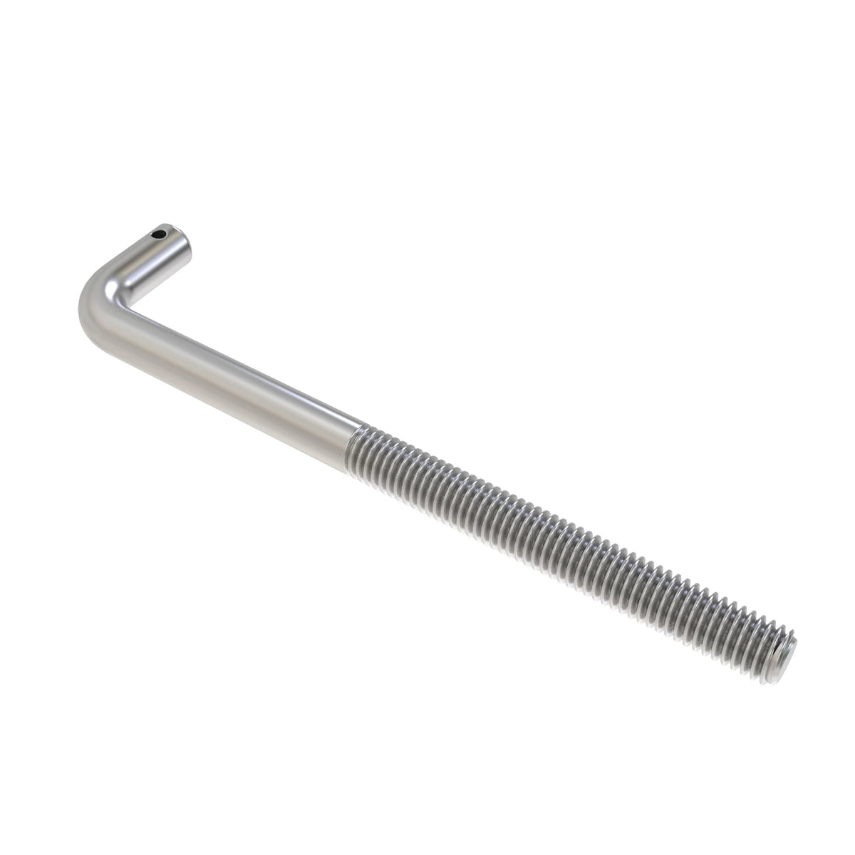 R56525: Fits John Deere R56525 Hook Bolt – Genuine OEM