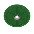 R565271: Fits John Deere R565271 Half Sheave – Genuine OEM