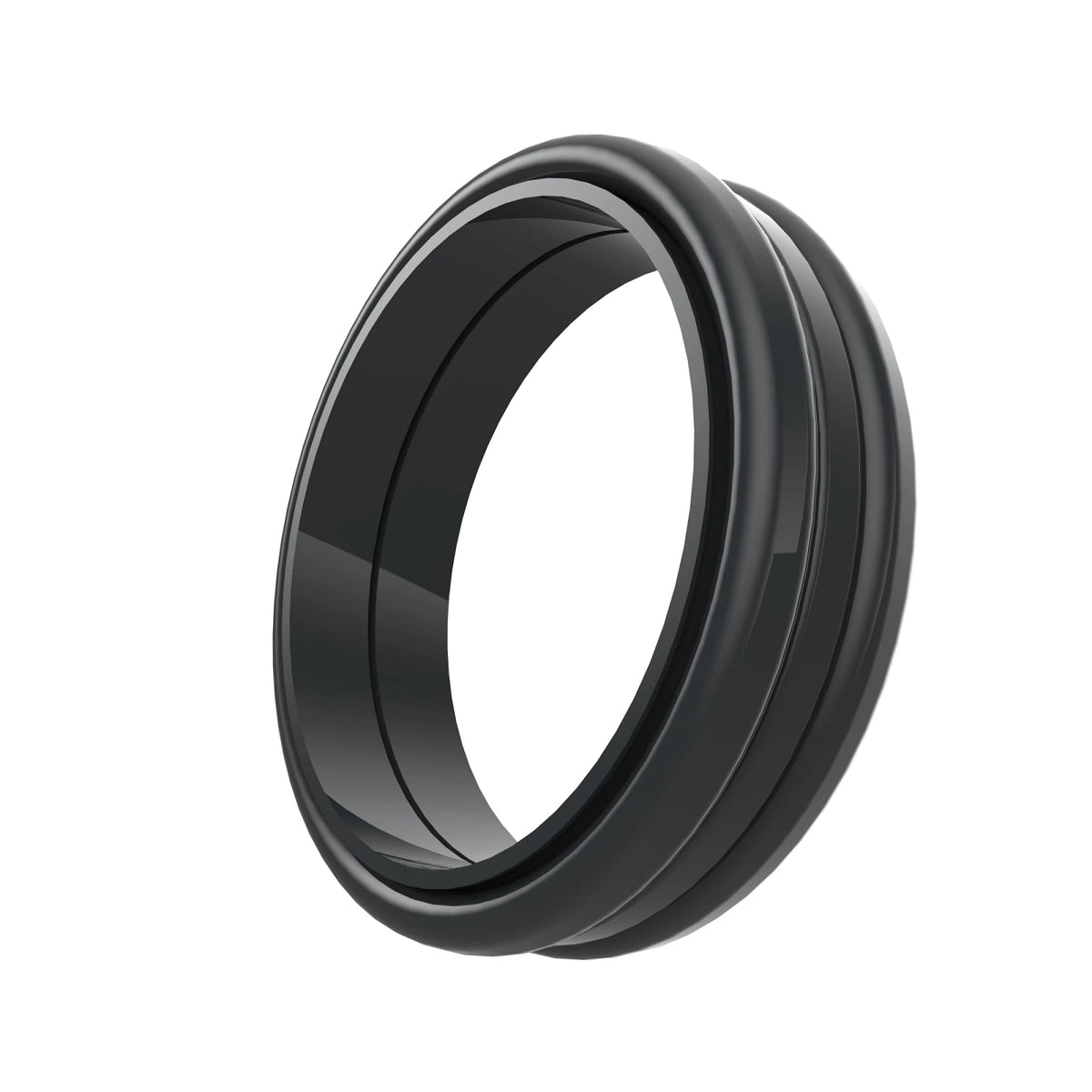R565455: Fits John Deere R565455 Midroller Axle Seal – Genuine OEM