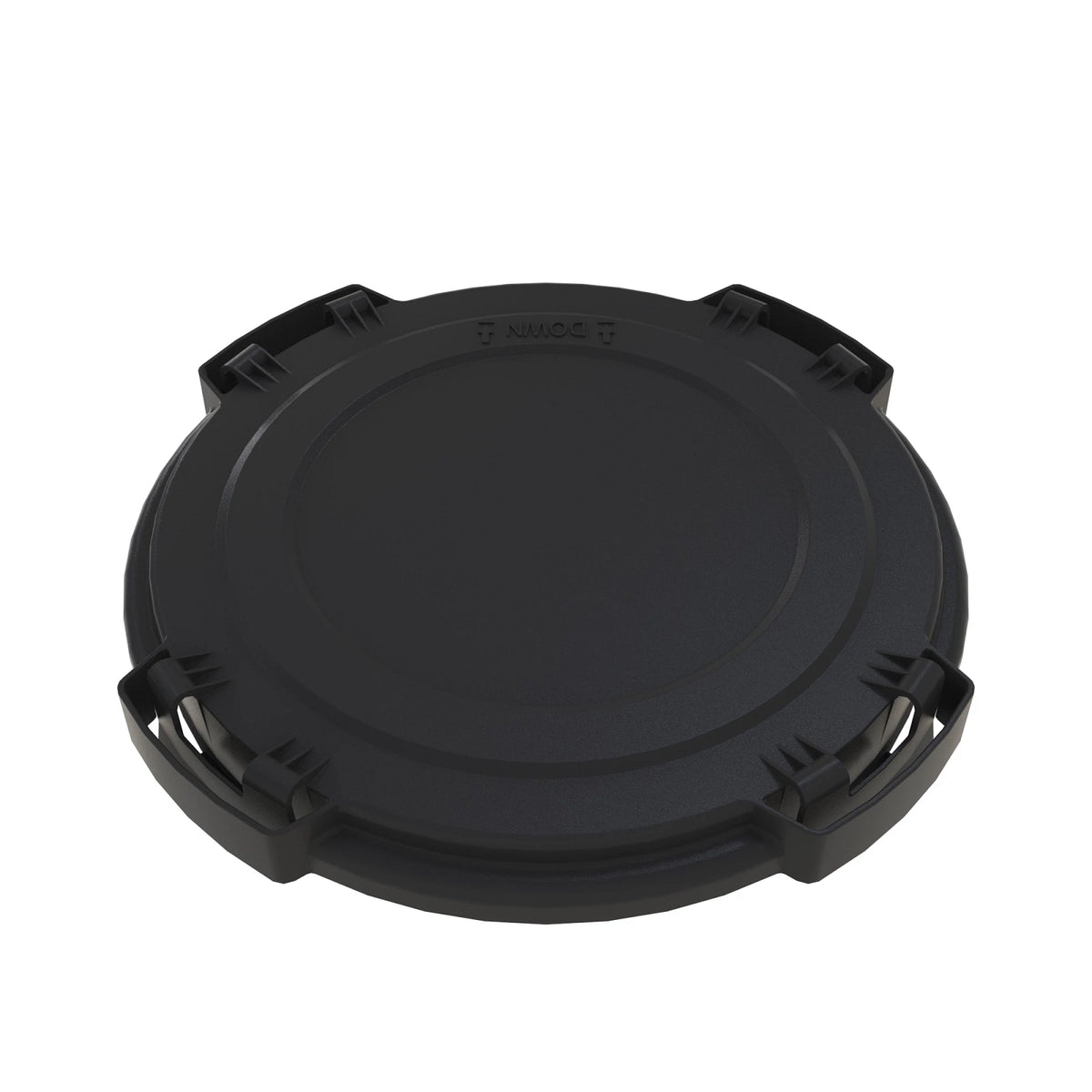 R565461: Fits John Deere R565461 Air Cleaner Housing Cover – Genuine OEM